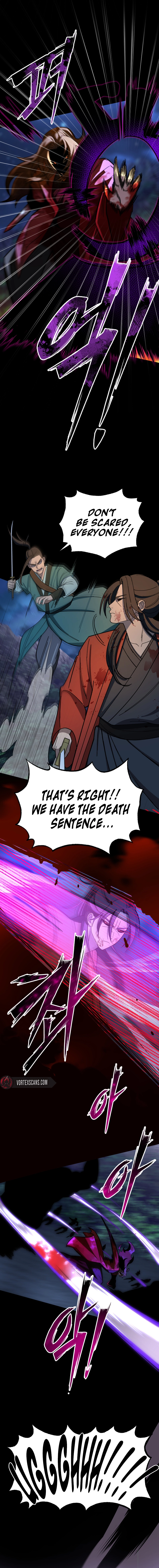 Top Delinquent of the Demonic Sect Chapter 1 Page 10