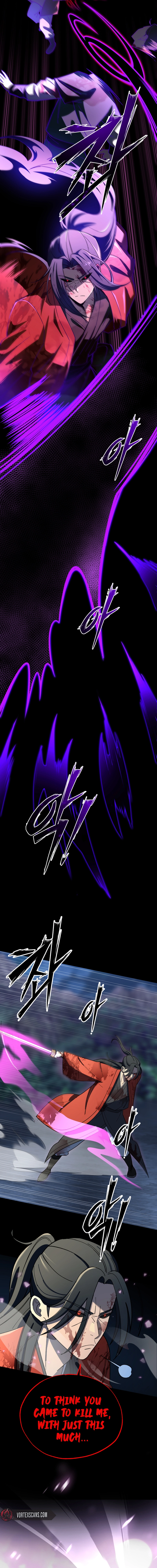 Top Delinquent of the Demonic Sect Chapter 1 Page 12