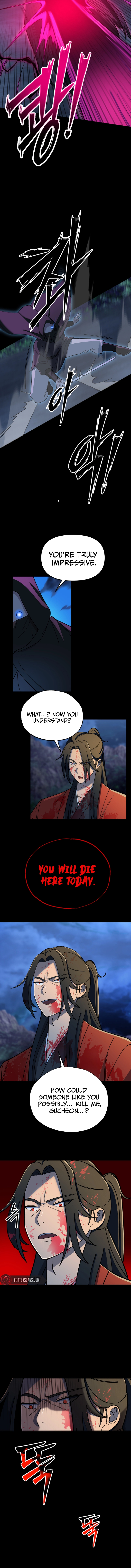 Top Delinquent of the Demonic Sect Chapter 1 Page 16