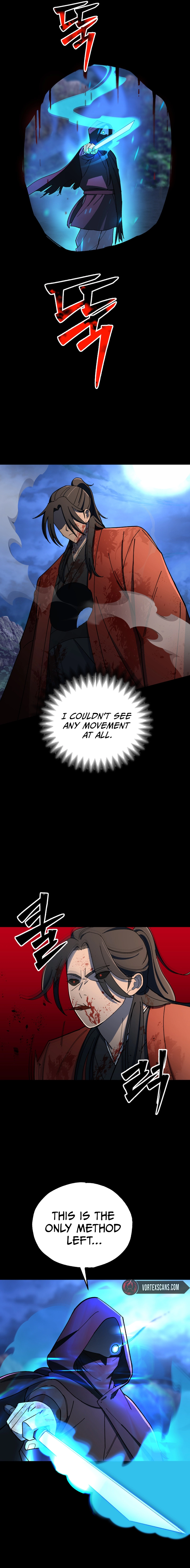 Top Delinquent of the Demonic Sect Chapter 1 Page 17