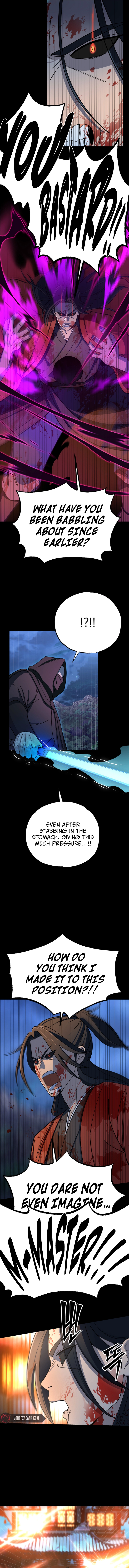 Top Delinquent of the Demonic Sect Chapter 1 Page 18