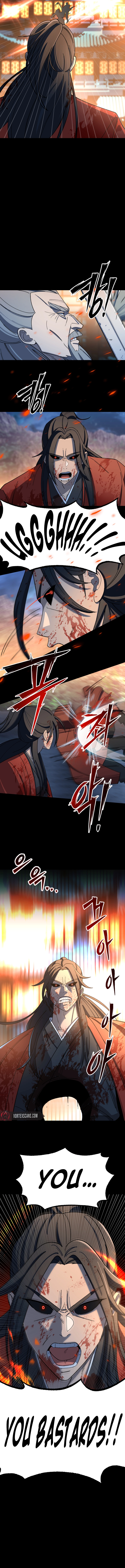 Top Delinquent of the Demonic Sect Chapter 1 Page 19
