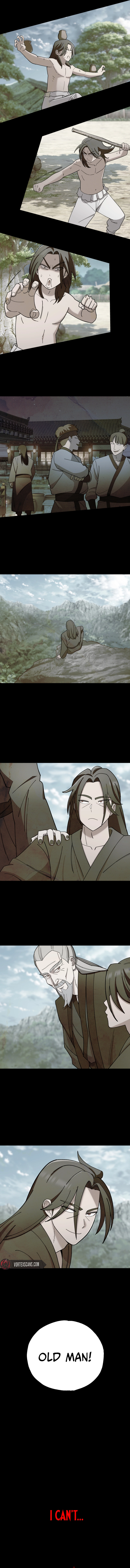 Top Delinquent of the Demonic Sect Chapter 1 Page 21