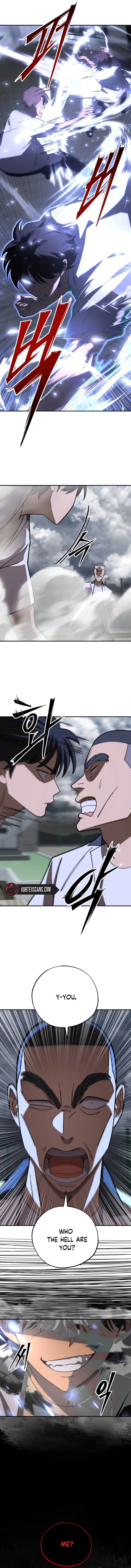 Top Delinquent of the Demonic Sect Chapter 5 Page 11