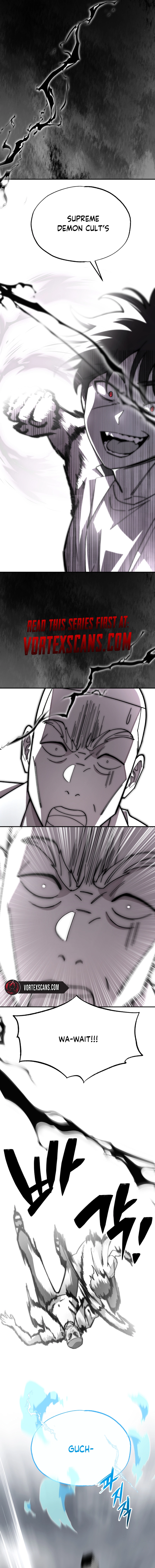 Top Delinquent of the Demonic Sect Chapter 5 Page 12