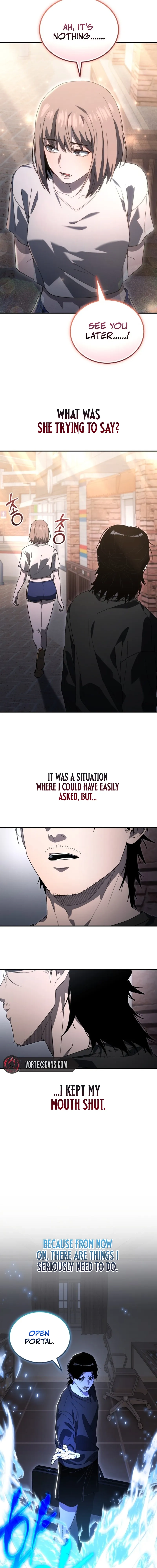 Veteran of the Apocalypse Chapter 2 Page 17