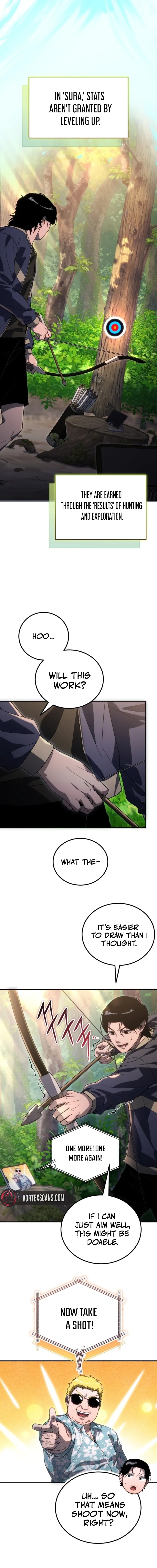 Veteran of the Apocalypse Chapter 2 Page 19
