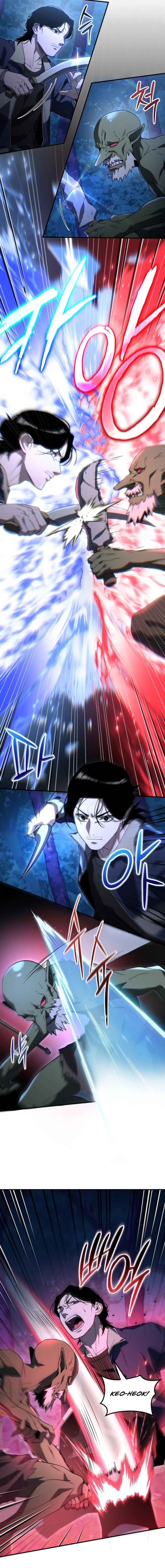 Veteran of the Apocalypse Chapter 2 Page 29