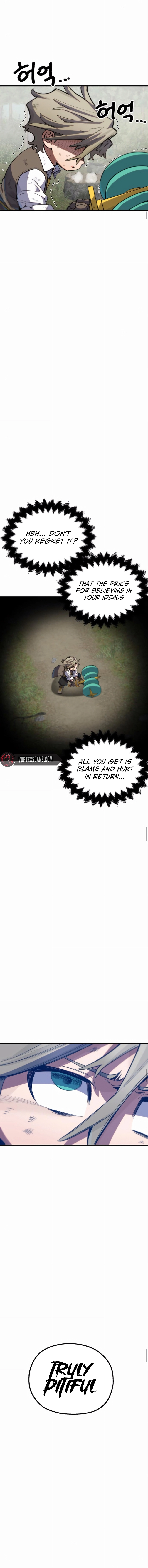 Warrior of the Mind Sword Chapter 7 Page 6
