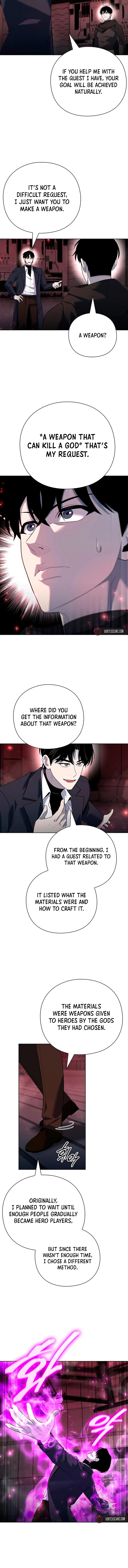 Weapon Maker	 Chapter 69 Page 5