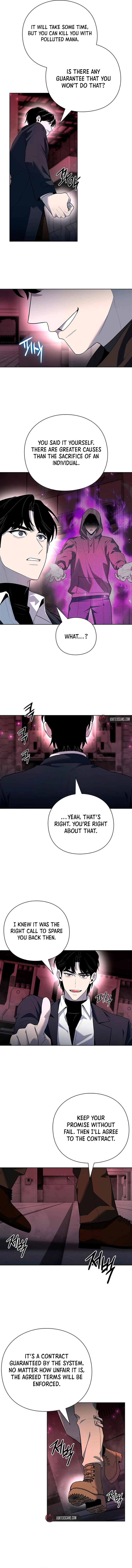Weapon Maker	 Chapter 69 Page 9