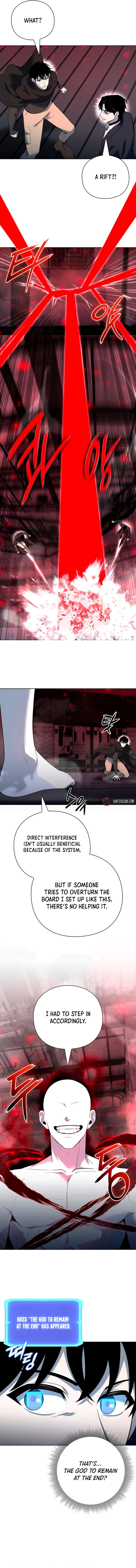 Weapon Maker	 Chapter 69 Page 11