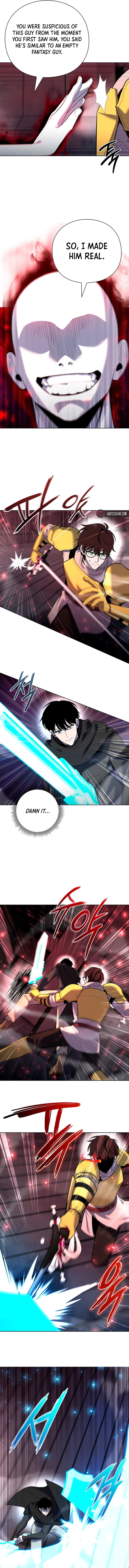 Weapon Maker	 Chapter 69 Page 13