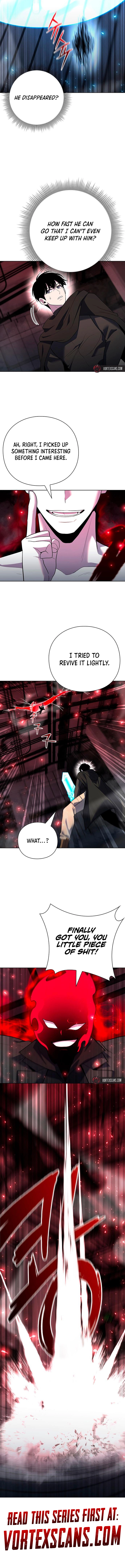 Weapon Maker	 Chapter 69 Page 14