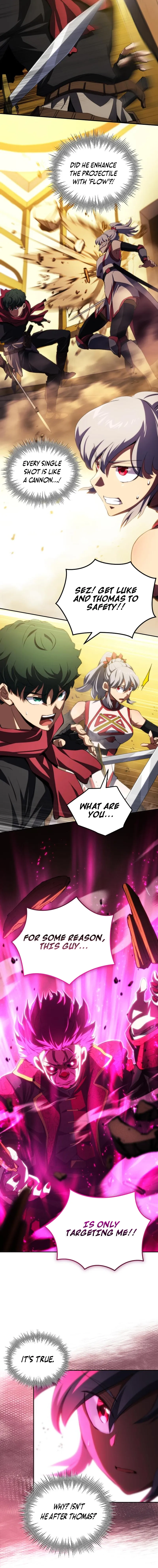 Wild Ranker Chapter 37 – fixed Page 11