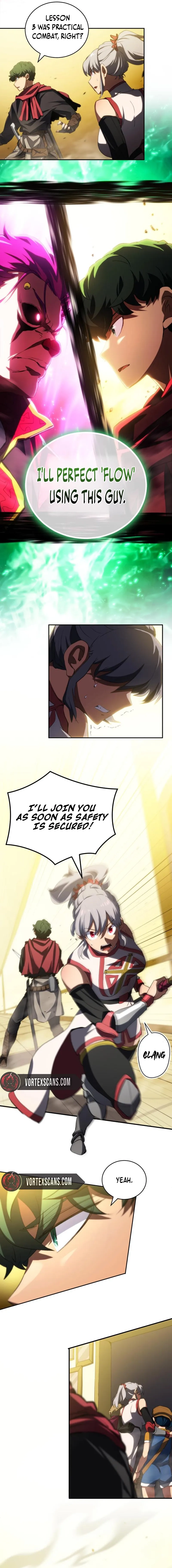 Wild Ranker Chapter 37 – fixed Page 12