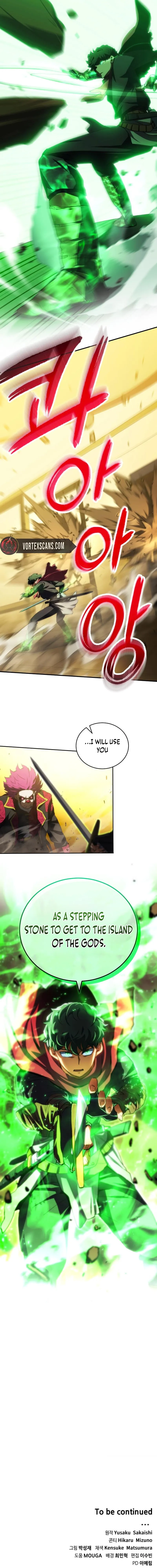 Wild Ranker Chapter 37 – fixed Page 15