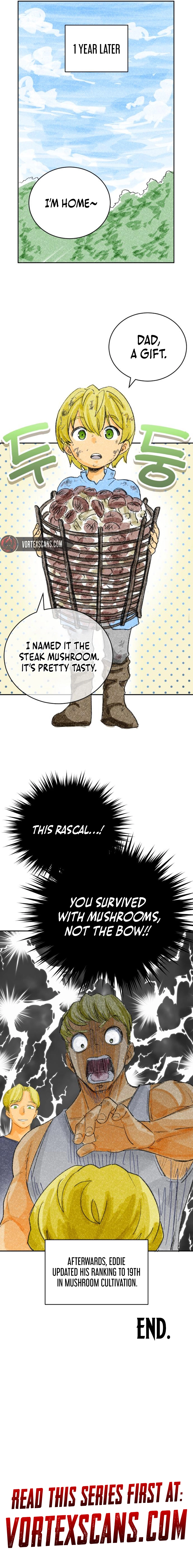 Wild Ranker Chapter 30 Page 12