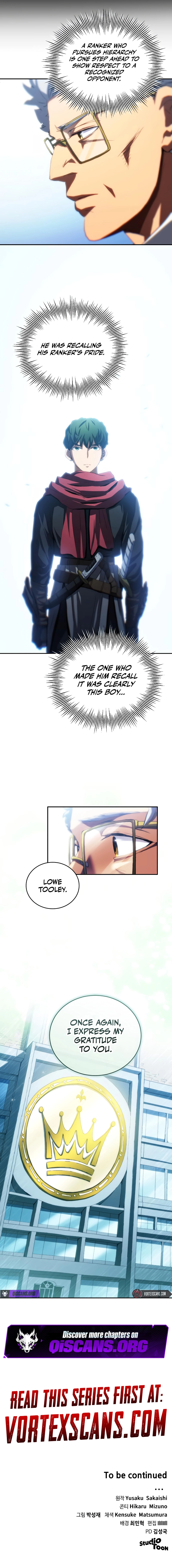 Wild Ranker Chapter 25 Page 11