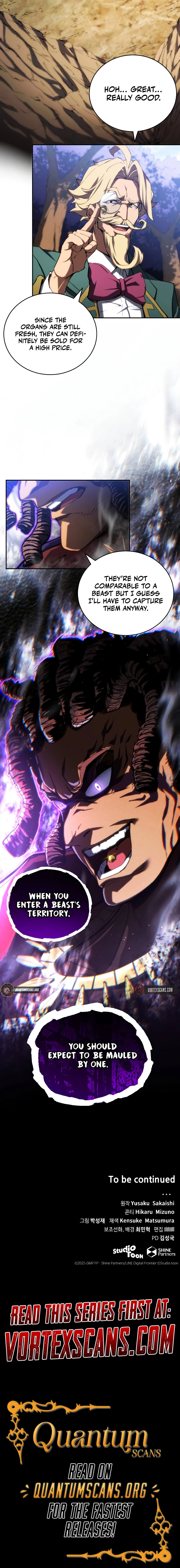 Wild Ranker Chapter 12 Page 11