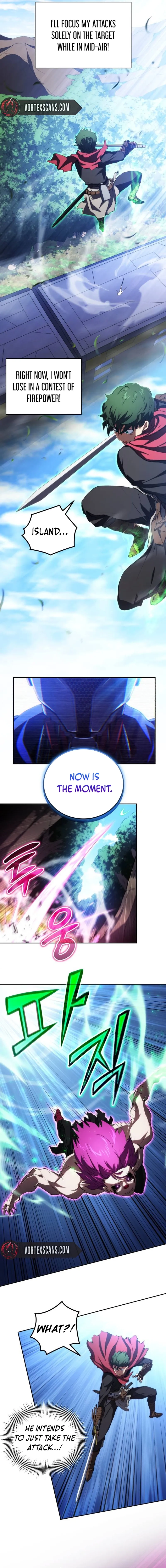 Wild Ranker Chapter 39 Page 6