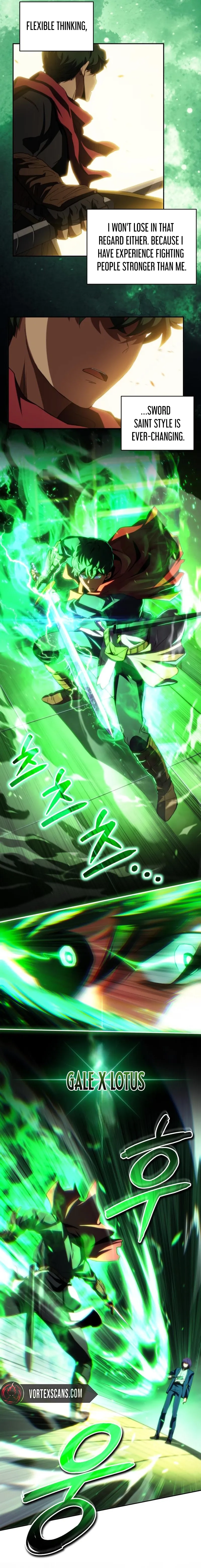 Wild Ranker Chapter 34 Page 14