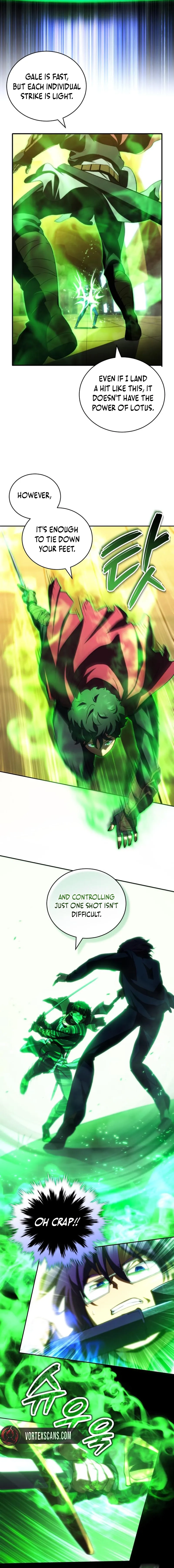 Wild Ranker Chapter 34 Page 16