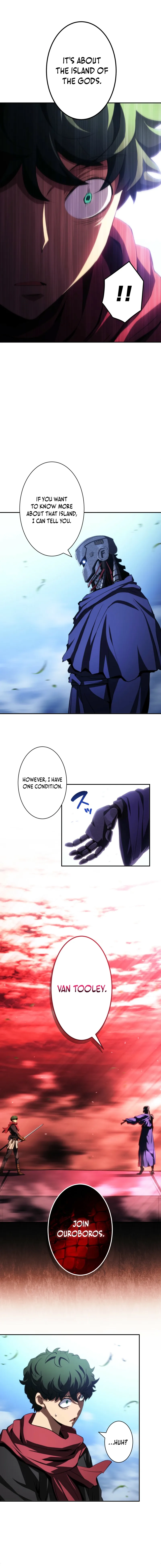 Wild Ranker Chapter 42 Page 6