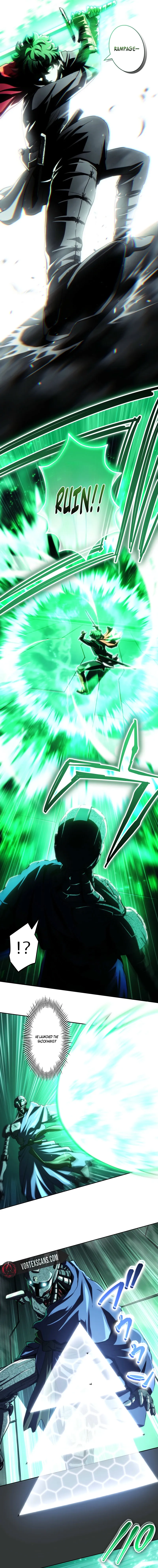 Wild Ranker Chapter 42 Page 16