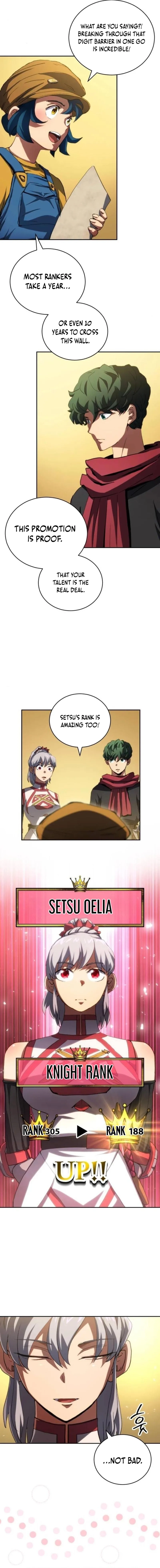 Wild Ranker Chapter 44 Page 7