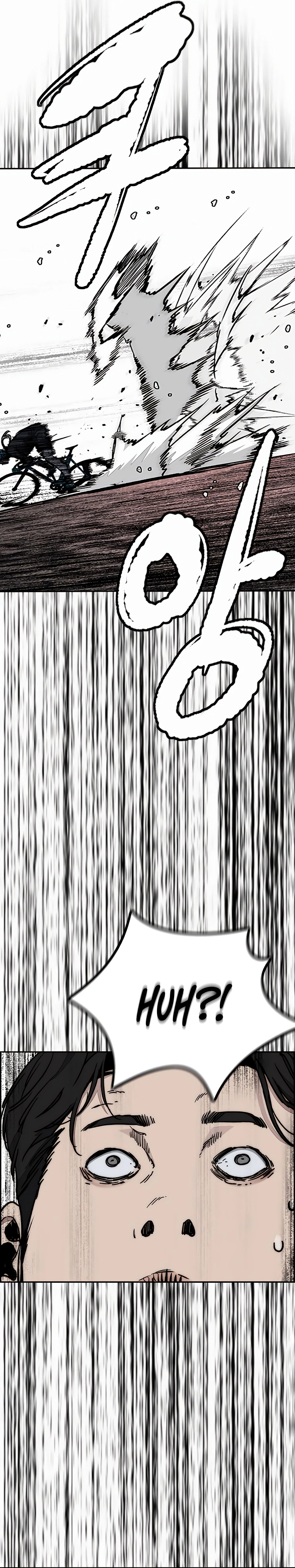 Wind Breaker Chapter 530 Page 29
