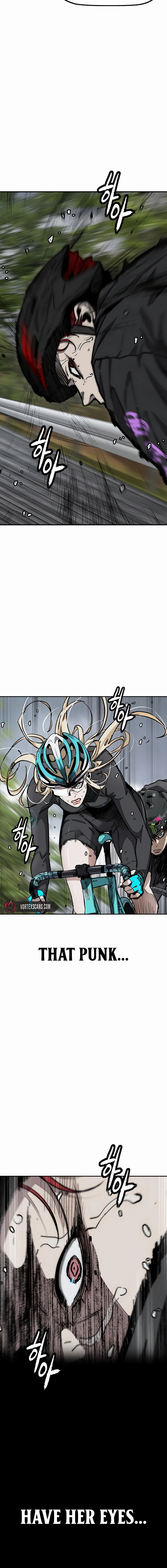 Wind Breaker Chapter 533 Page 6