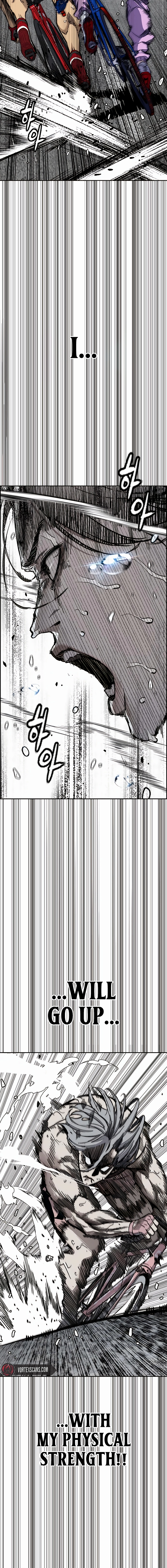 Wind Breaker Chapter 533 Page 26