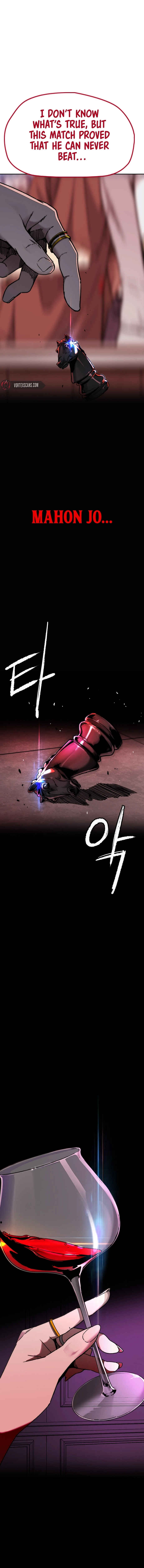 Wind Breaker Chapter 556 – END Page 11