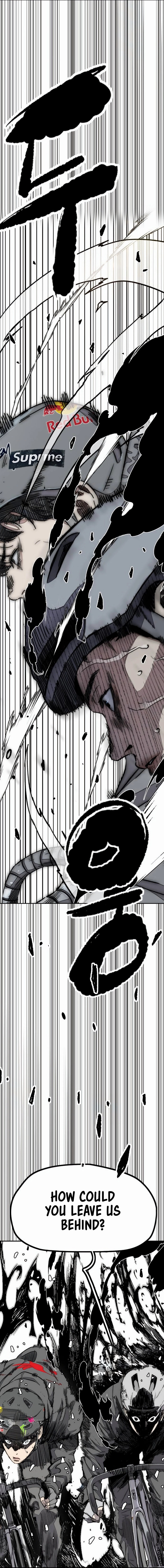 Wind Breaker Chapter 527 Page 10