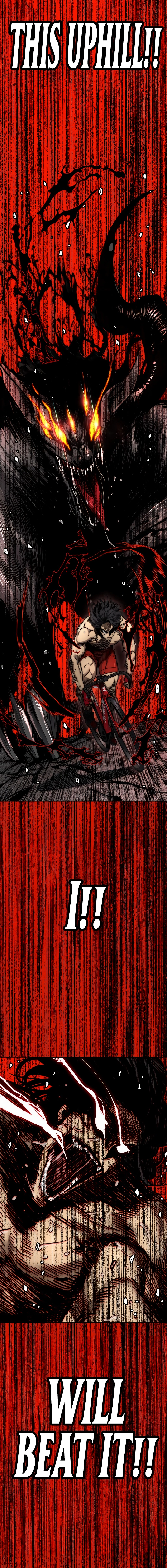 Wind Breaker Chapter 534 Page 27