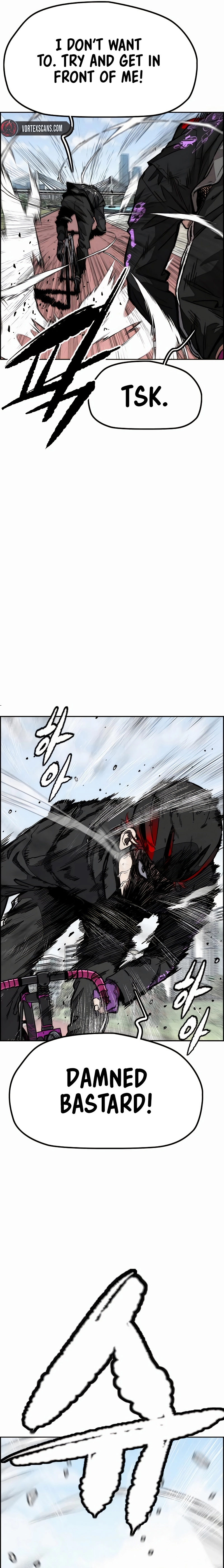 Wind Breaker Chapter 531 Page 5
