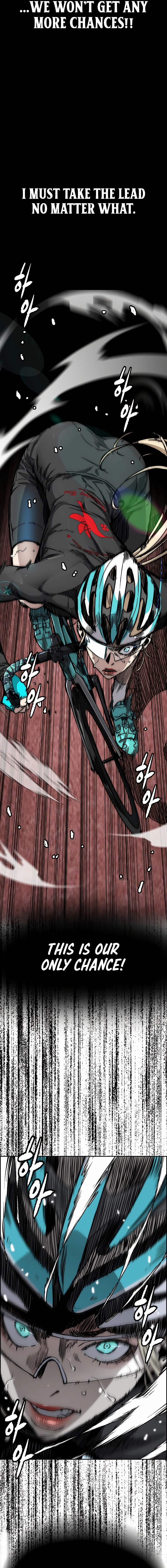 Wind Breaker Chapter 531 Page 7