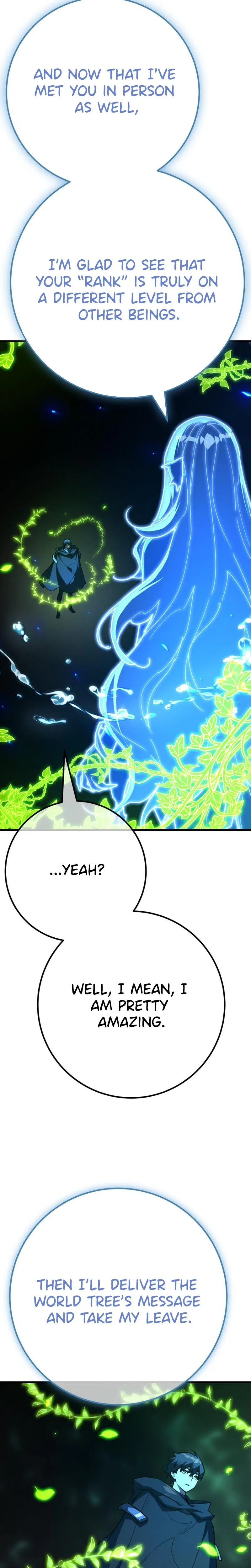World's Strongest Troll Chapter 176 Page 9