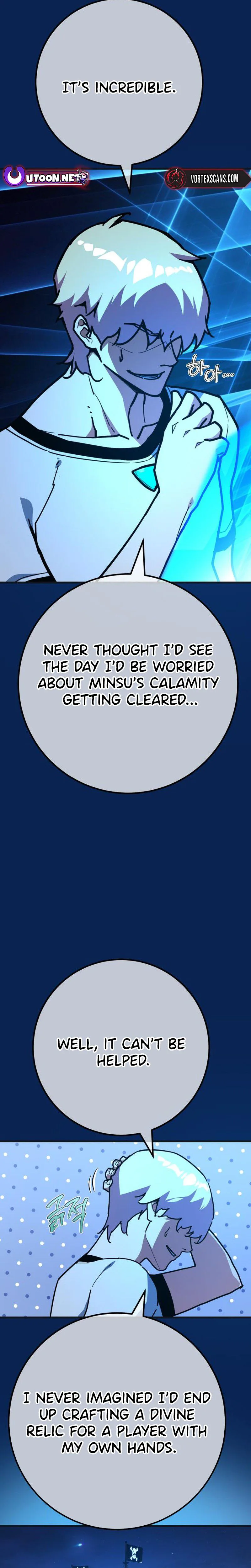 World's Strongest Troll Chapter 176 Page 15
