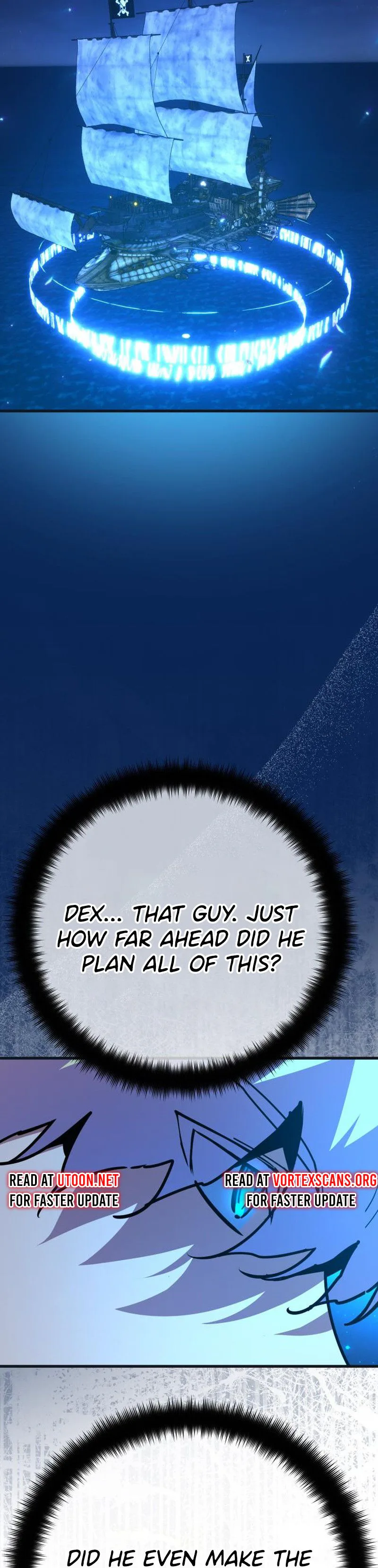 World's Strongest Troll Chapter 176 Page 16