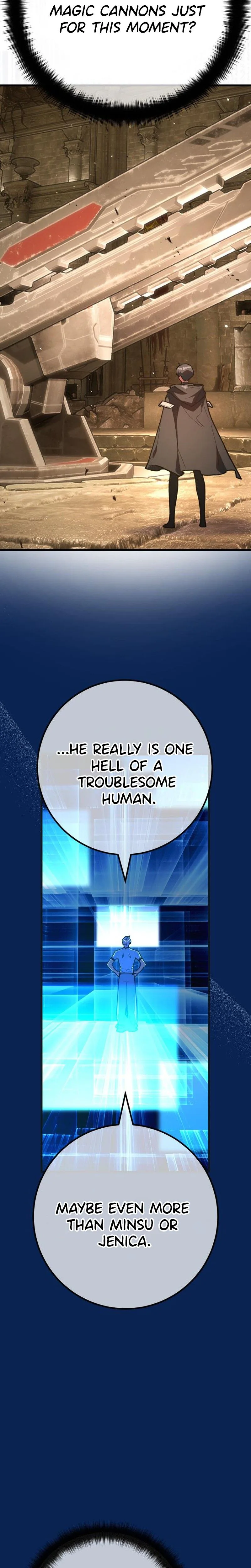 World's Strongest Troll Chapter 176 Page 17
