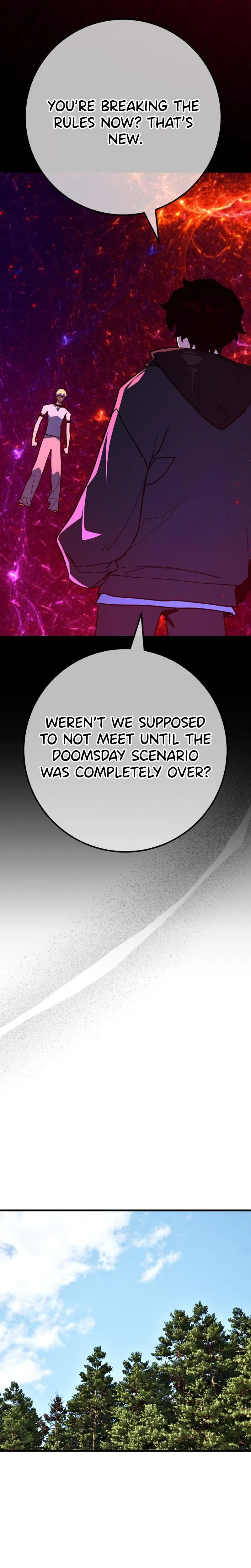 World's Strongest Troll Chapter 176 Page 26
