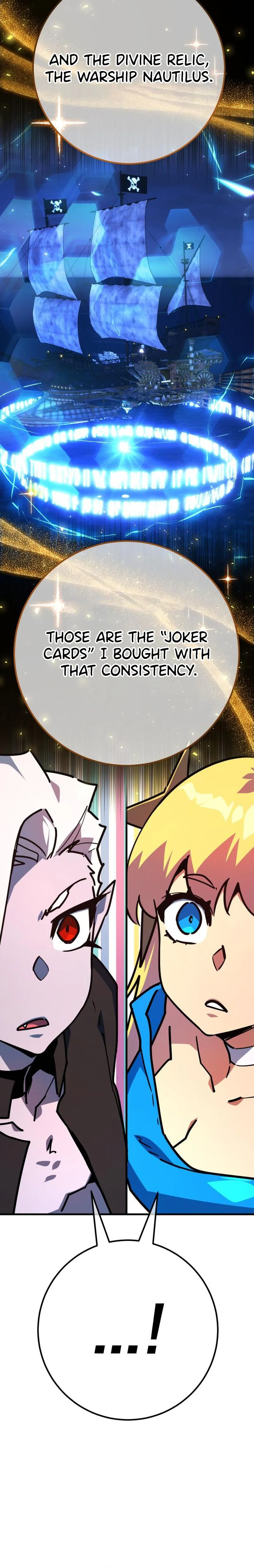 World's Strongest Troll Chapter 176 Page 34