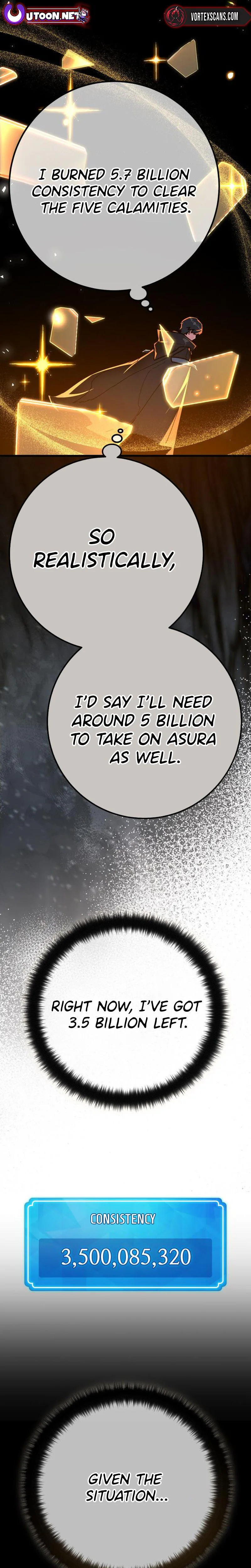World's Strongest Troll Chapter 176 Page 39