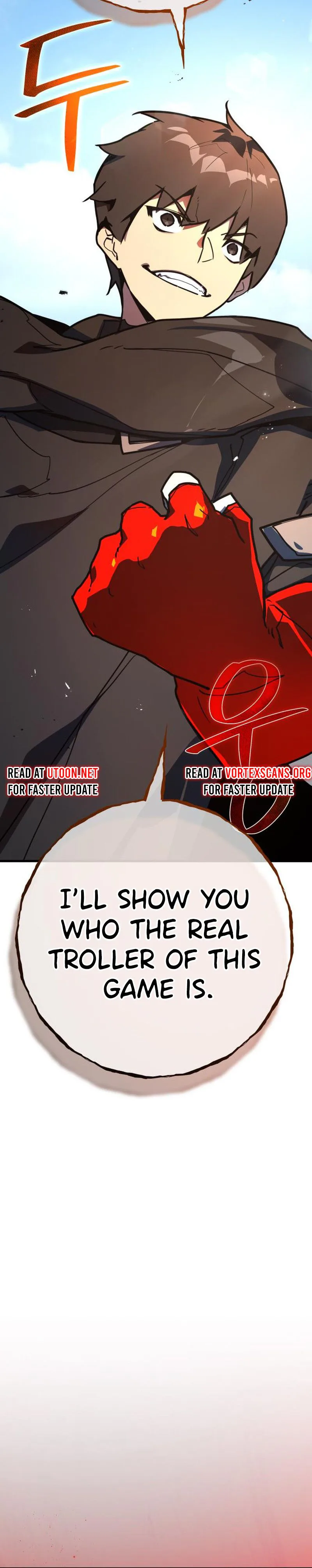 World's Strongest Troll Chapter 176 Page 44
