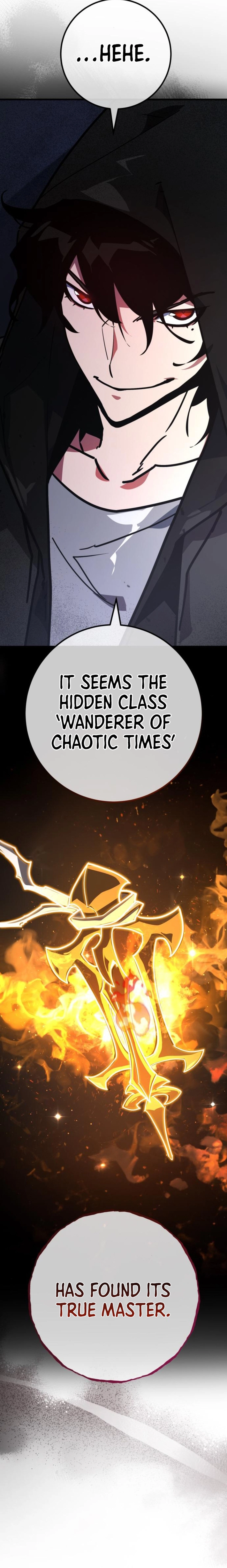 World's Strongest Troll Chapter 123 Page 19