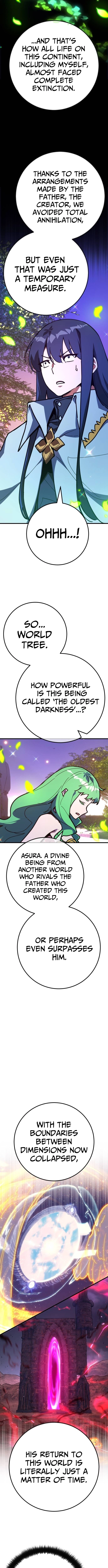 World's Strongest Troll Chapter 159 Page 5