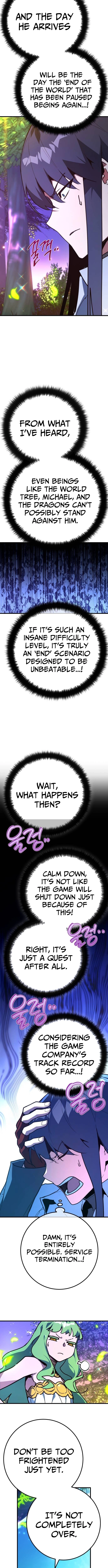 World's Strongest Troll Chapter 159 Page 6