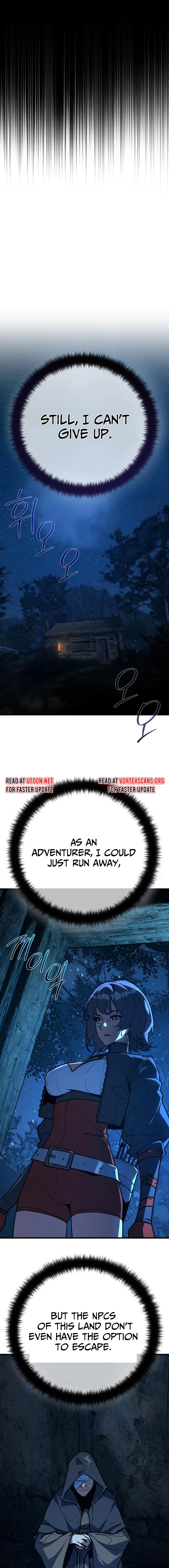 World's Strongest Troll Chapter 169 Page 6